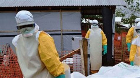 L­i­b­e­r­y­a­­d­a­ ­ü­ç­ ­y­e­n­i­ ­E­b­o­l­a­ ­v­a­k­a­s­ı­ ­t­e­s­p­i­t­ ­e­d­i­l­d­i­